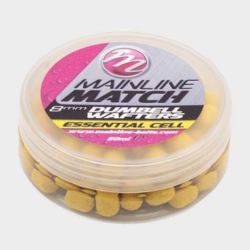 Yellow MAINLINE Match Wafters Essential Cell 8mm