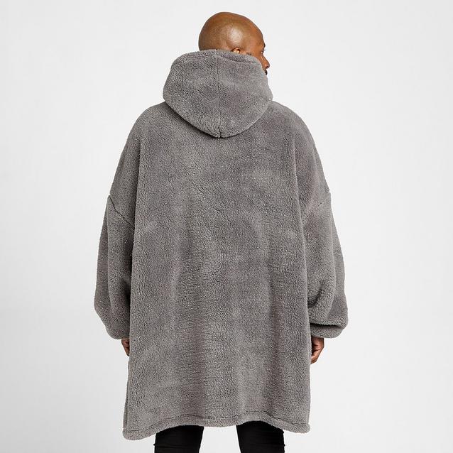 Freespirit Oversized Hoodie Millets