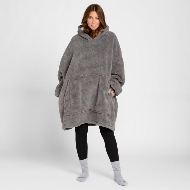 FREE SPIRIT OVERSIZED SWEATSHIRT main image 0