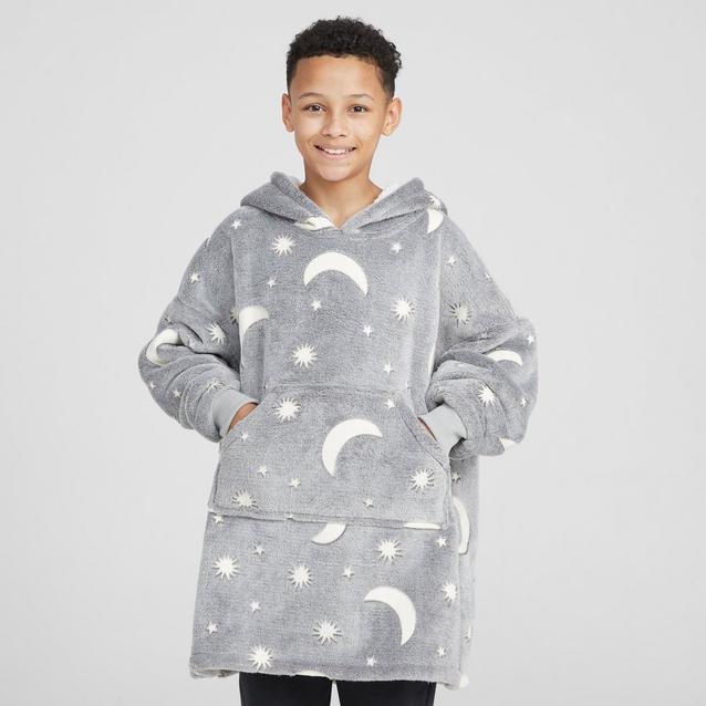 Oversized hotsell hoodie kids