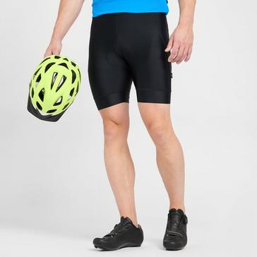 Black Dare 2B Men's AEP Virtuous Cycling Shorts