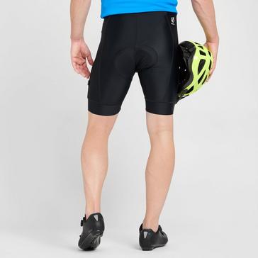 Black Dare 2B Men's AEP Virtuous Cycling Shorts