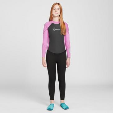 Freespirit Women's Short Wetsuit