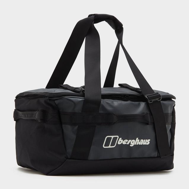 Berghaus 40l holdall sale