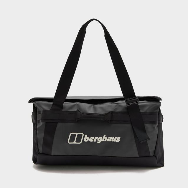 Berghaus 80 store litre holdall