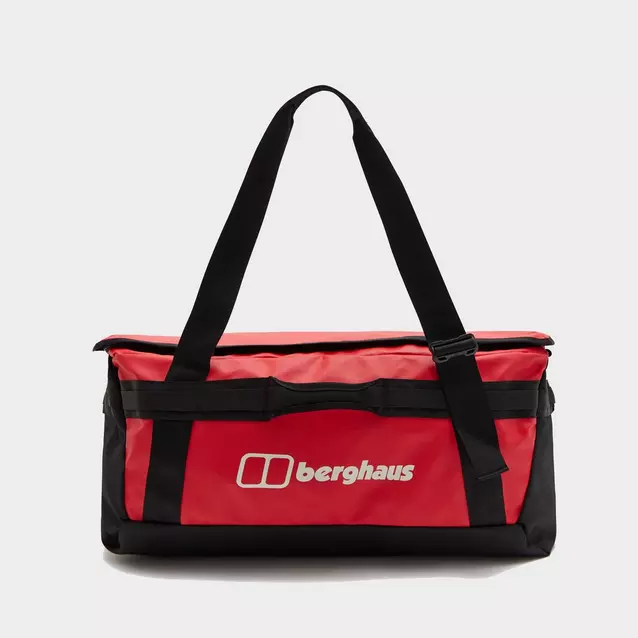 Berghaus 100 litre holdall best sale