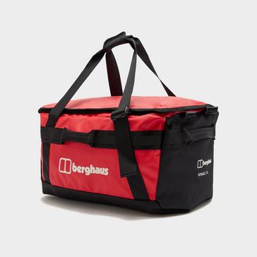 Berghaus holdall clearance 40l