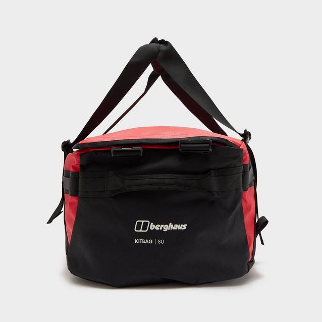 Berghaus 80l holdall sale