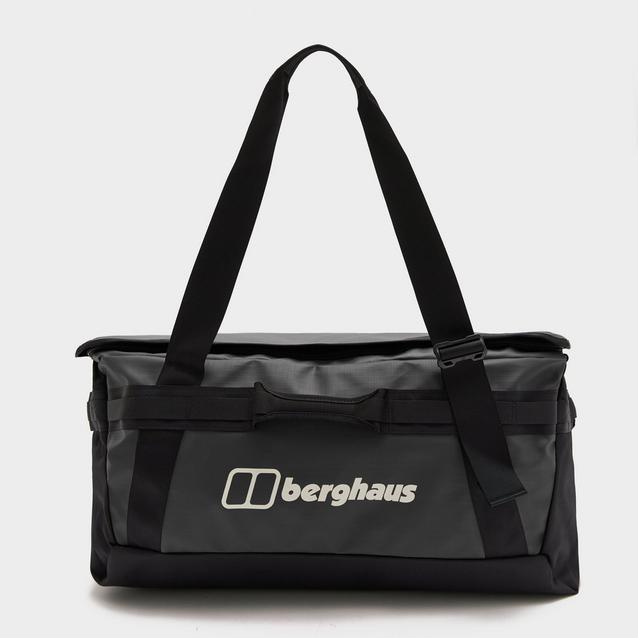 Berghaus shop 100l holdall