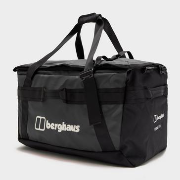 Berghaus 80 litre outlet holdall