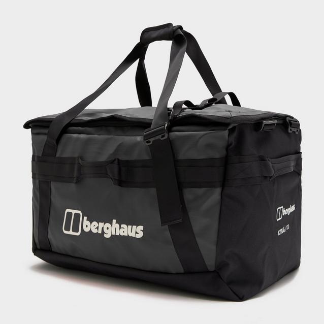 Berghaus 100L Holdall Millets