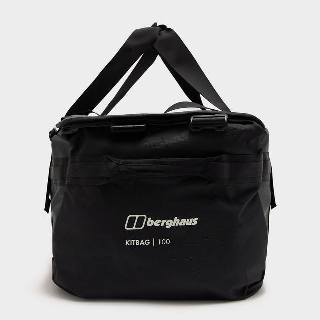 Berghaus holdall 100l best sale