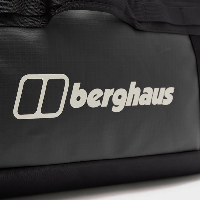 Berghaus 100l holdall hot sale