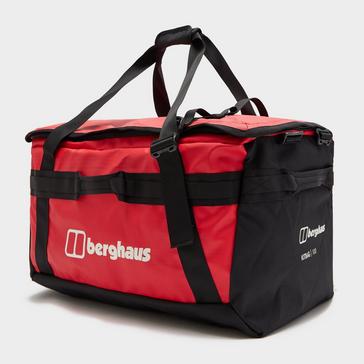 Berghaus duffle bag shop with wheels