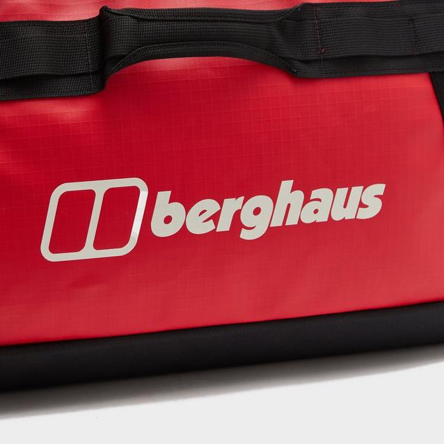 Berghaus 100l outlet holdall