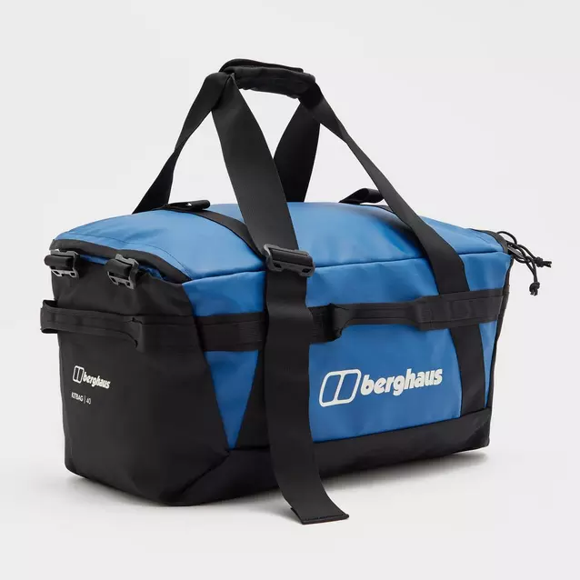 Berghaus expedition mule 40 holdall best sale