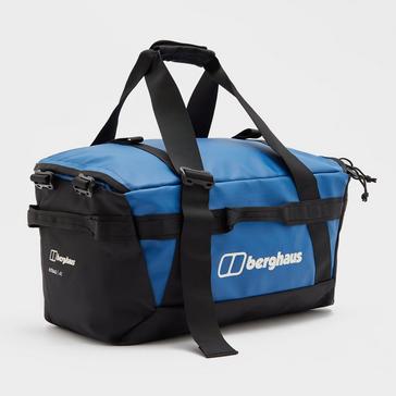 Berghaus hotsell holdall 80l