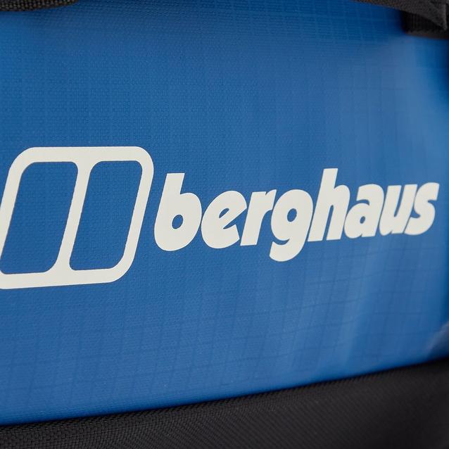 Berghaus 40L Holdall Blacks