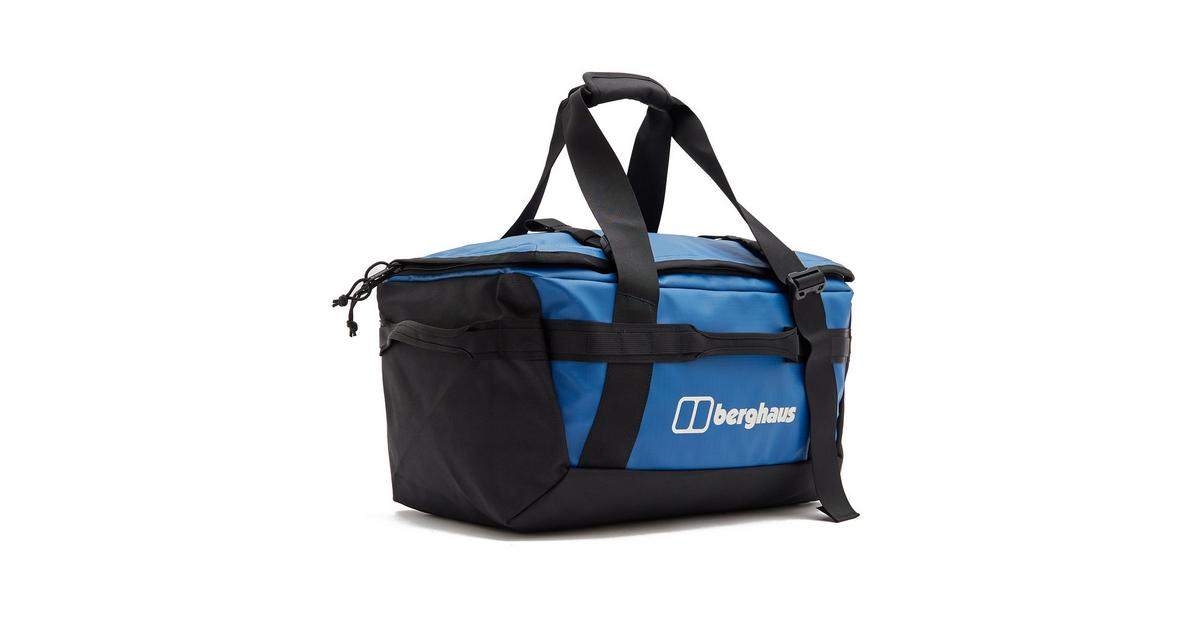 Berghaus 40l cheap holdall dimensions