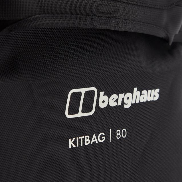 Berghaus 80l holdall best sale