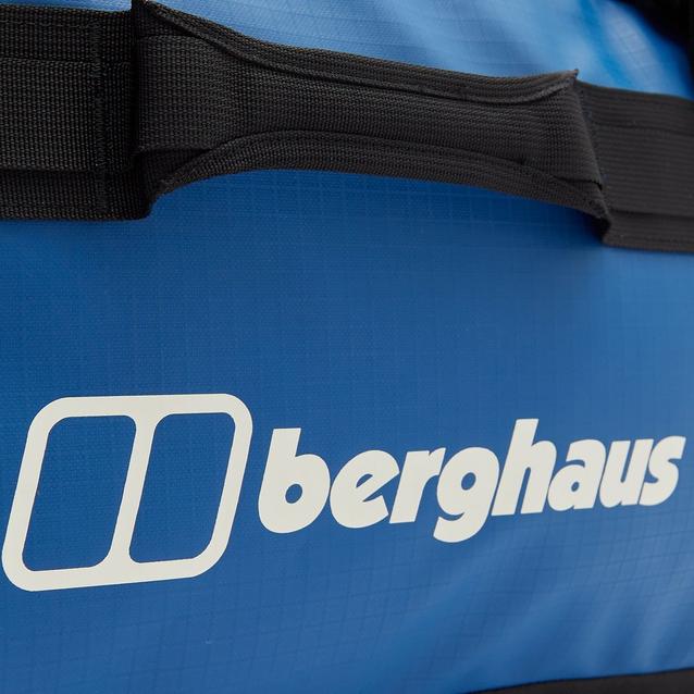 Berghaus 80 Litre Holdall Millets