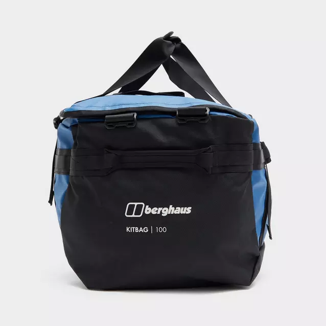 Berghaus 100L Holdall Millets