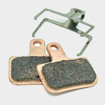 Multi Clarks Originals VRX864C Disc Brake Pads SRAM Level