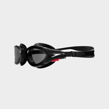 Black Speedo Biofuse 2.0 Goggles