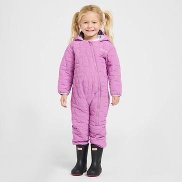 Pink The Edge Kids’ Star Suit
