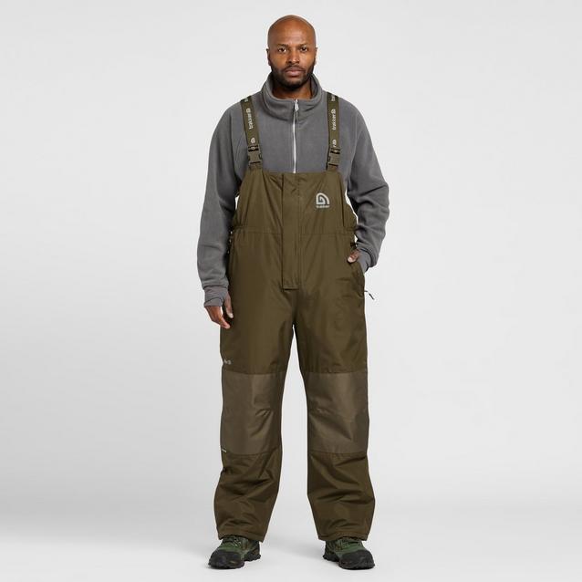 CR 3-Piece Winter Suit