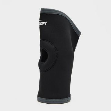  Albert harrison i-Sport Neoprene Knee Support Open Medium