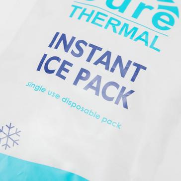 Blue Albert harrison Sure Thermal Instant Ice Pack
