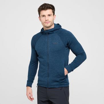 Men’s Torbeg Windproof Fleece