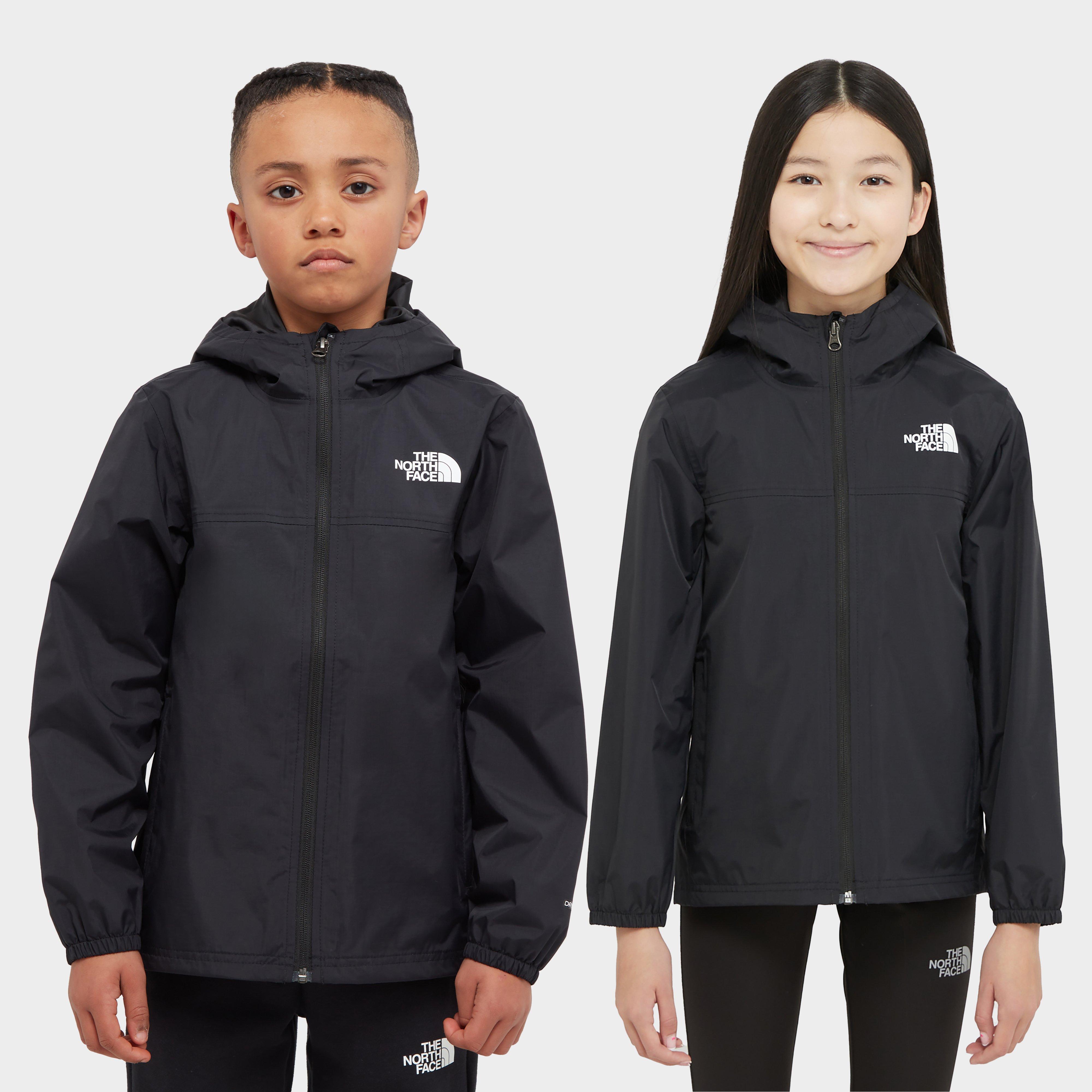 The North Face Kids' Rainwear Shell Jacket Millets