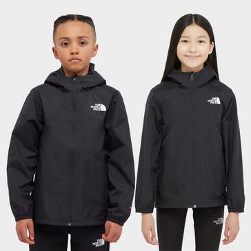 The North Face Kids' Glacier Half-Zip Fleece