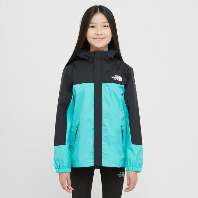 Little girl north face coat online