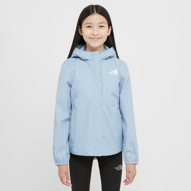 The North Face Kids Antora Rain Jacket Ultimate Outdoors