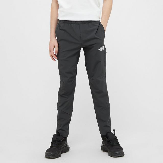 North face tracksuit bottoms boys online