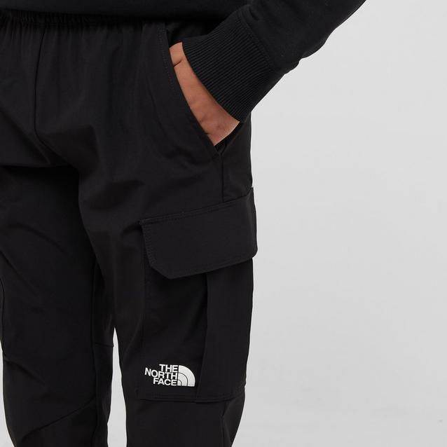 The North Face Kids Cargo Fleece Lined Pant Millets