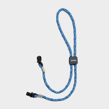 Blue Sinner Sinner Cord