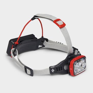 White Black Diamond Distance 1500 Head Torch