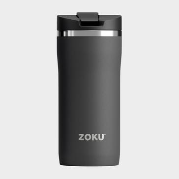 Zoku 12 oz. Core Bottle in Grey/Green