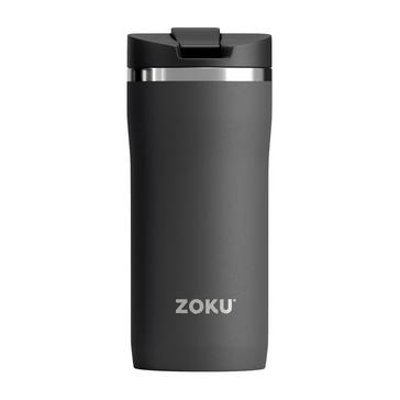 Black Zoku Travel Mug