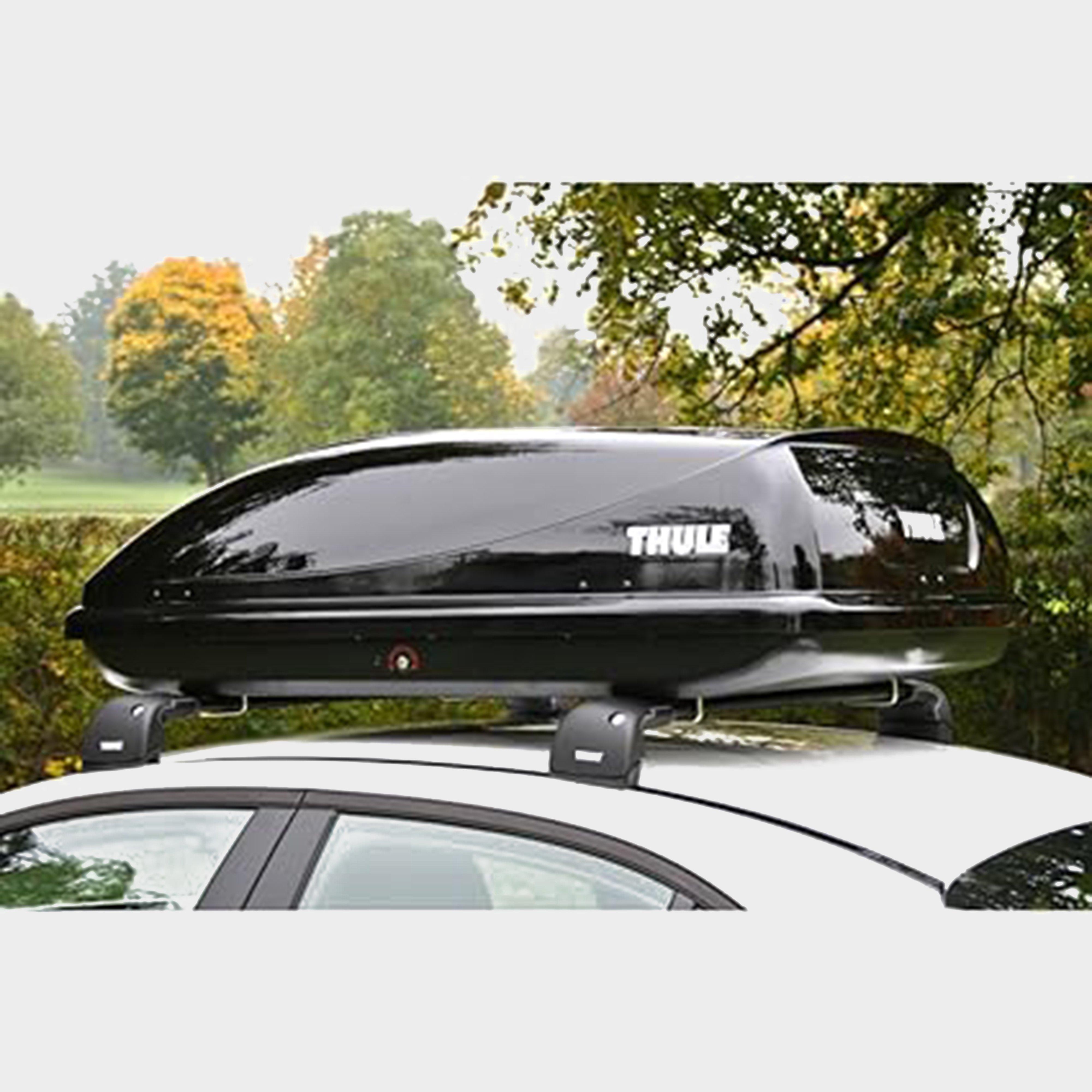 Thule luggage box sale