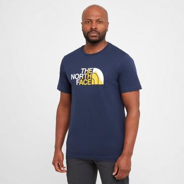 Men's The North Face T-Shirts