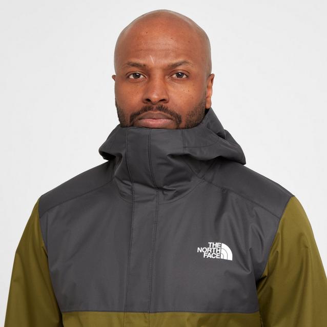 Men’s Quest Zip-In Jacket