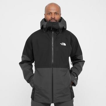 Black The North Face Men’s Jazzi GORE-TEX® Jacket