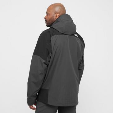 Black The North Face Men’s Jazzi GORE-TEX® Jacket