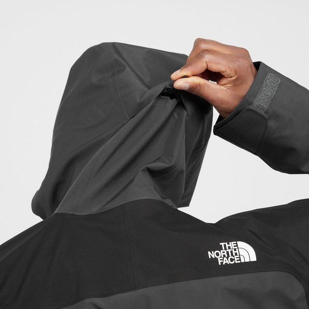 The North Face Men's Jazzi GORE-TEX® Jacket | Ultimate Outdoors The North Face Men's Jazzi GORE-TEX® Jacket | Ultimate Outdoors