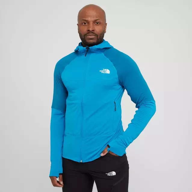 Polartec hooded jacket on sale